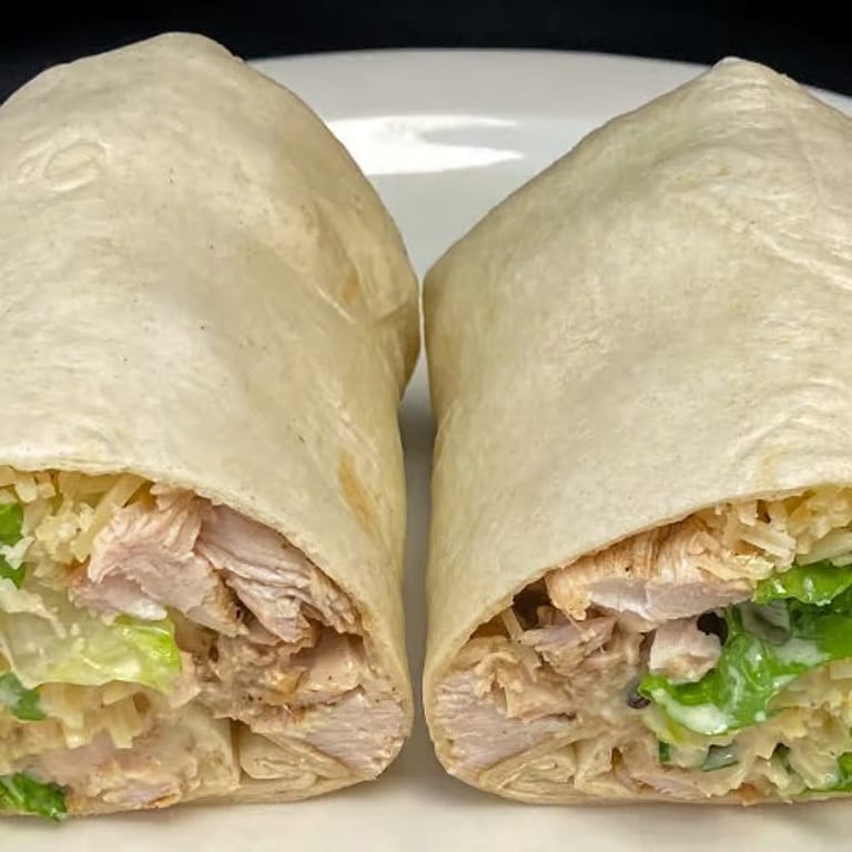 Delicious Grilled Chicken Options