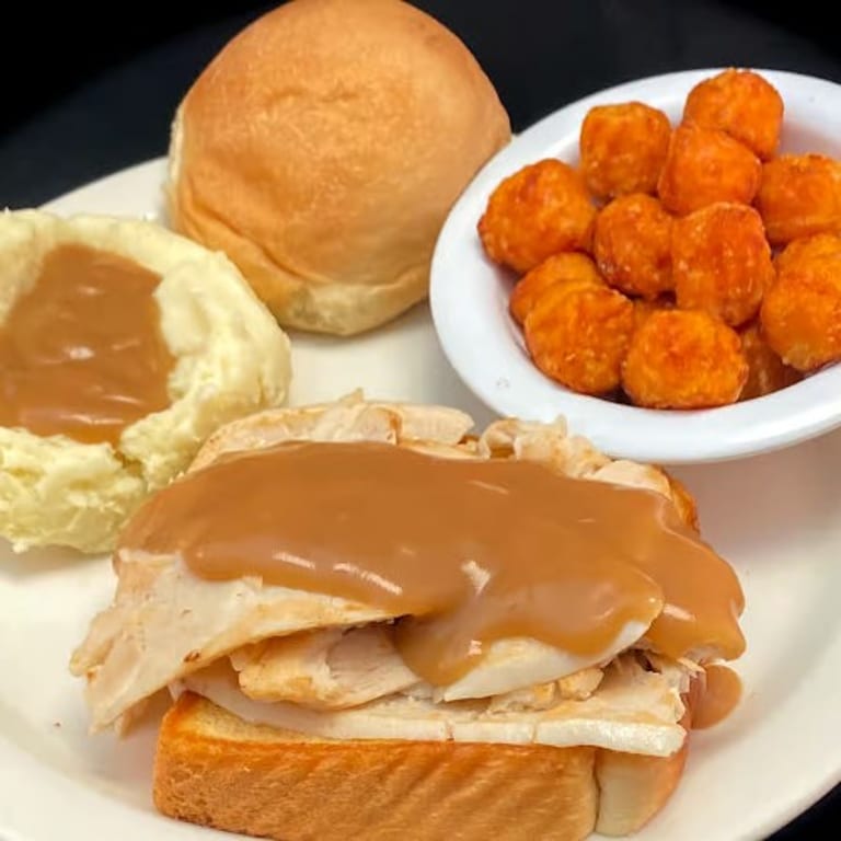 Savor Your Dinner with Us