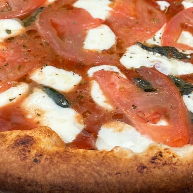 Our Signature Pizza Selection