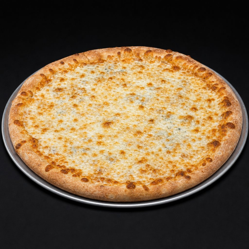 Cheese Pizza (Large).