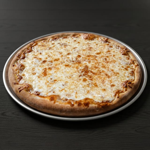 Cheese Pizza (Large).